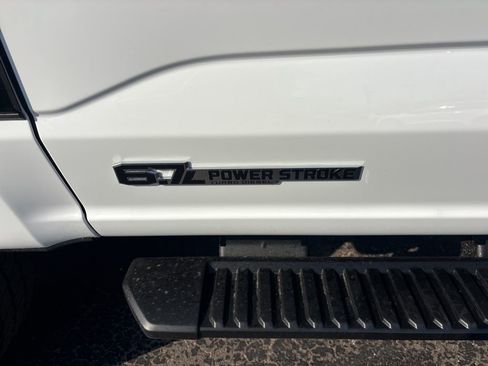 New 2026 Ford F350 XL w/ STX Appearance Package AWD/4WD image 18