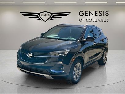 Used 2023 Buick Encore GX Essence w/ Advanced Technology Package