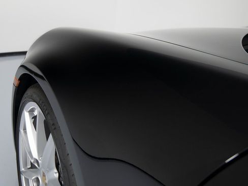 Certified 2024 Porsche 911 Carrera 4 image 43