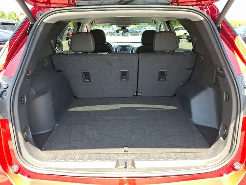 Certified 2023 Chevrolet Equinox LT image 27