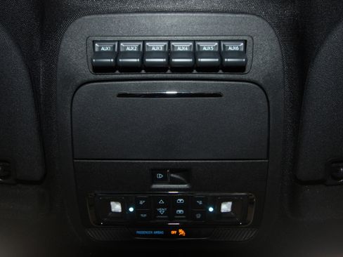 New 2025 Ford F150 Raptor w/ Equipment Group 803A Raptor R image 20