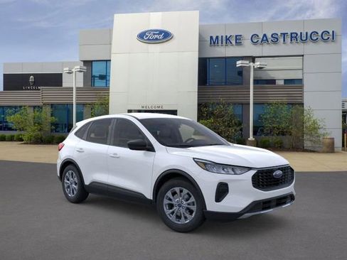New 2026 Ford Escape Active image 7