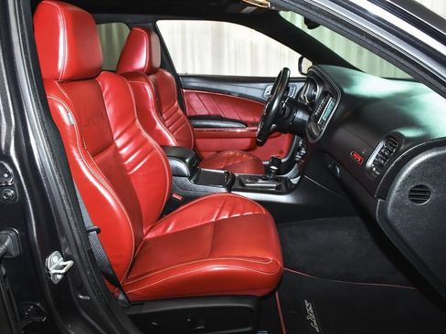 Used 2020 Dodge Charger SRT Hellcat w/ Harman/Kardon Audio Group image 61