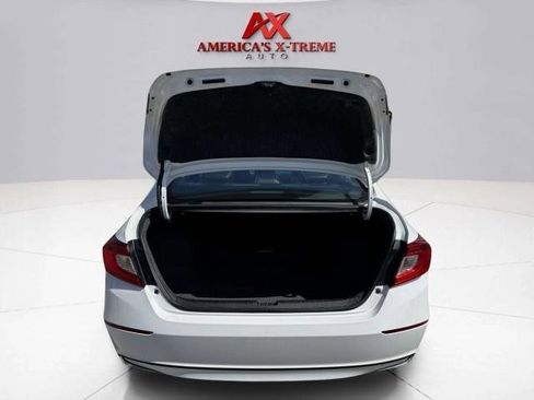 Used 2022 Honda Accord Sport image 49
