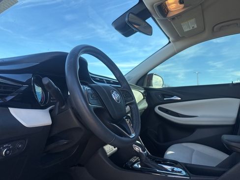 Used 2023 Buick Encore GX Preferred w/ Cold Weather Comfort Package image 26