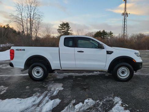 Used 2021 Ford Ranger XL image 4