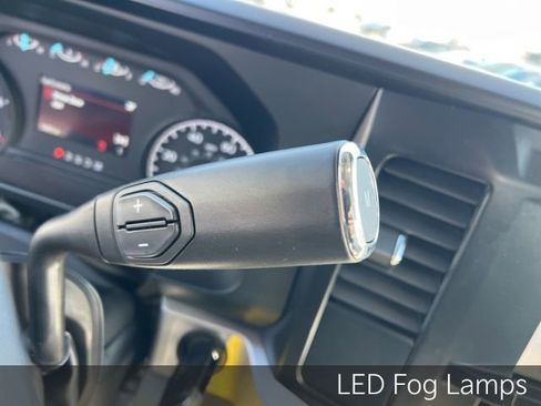 Used 2025 Ford F350 XL w/ STX Appearance Package image 16