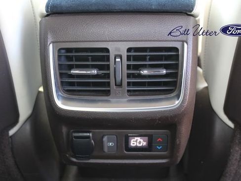 Used 2019 INFINITI QX50 Essential w/ Sensory Package image 15