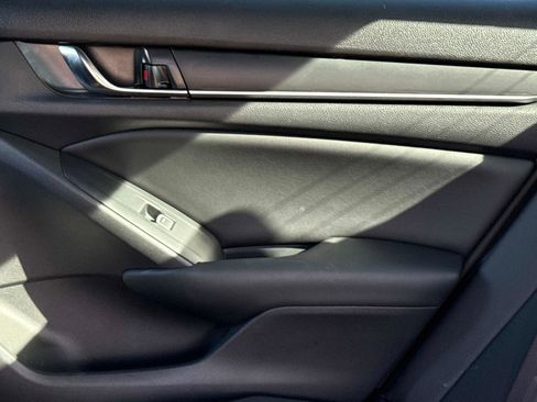 Certified 2020 Honda Accord Sport image 15