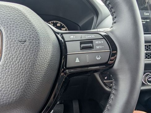 New 2026 Honda HR-V EX-L image 20