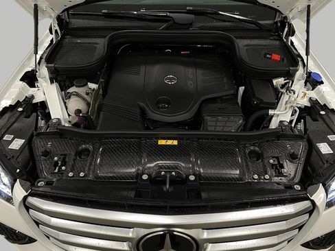 New 2026 Mercedes-Benz GLS 450 4MATIC image 13
