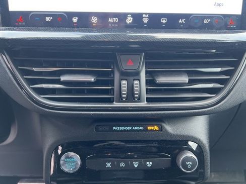 Used 2023 Ford Escape ST-Line w/ Tech Pack #1 image 27