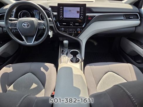 Used 2024 Toyota Camry LE FWD image 15