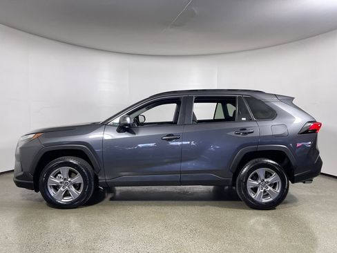 Certified 2024 Toyota RAV4 XLE image 6