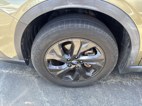 Used 2020 Subaru Outback Onyx Edition XT w/ Popular Package #2 image 34