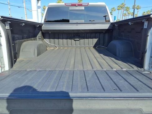 Used 2019 Chevrolet Silverado 1500 LTZ w/ LTZ Plus Package image 29