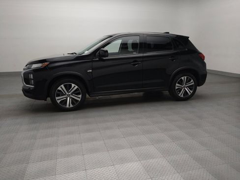 Used 2024 Mitsubishi Outlander Sport AWD image 2