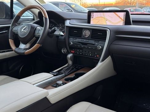 Used 2017 Lexus RX 350 350 image 26