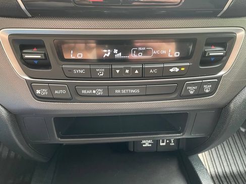 Certified 2023 Honda Ridgeline Sport image 16