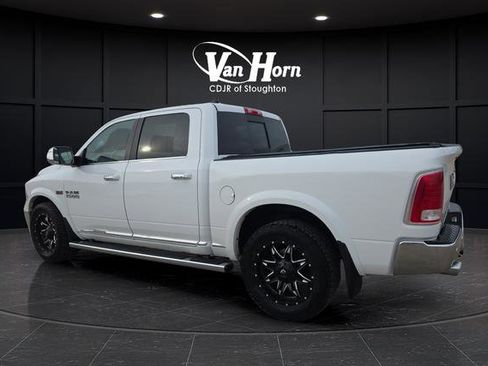 Used 2016 RAM 1500 Limited image 3