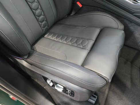 New 2026 BMW X5 M Competition w/ Executive Package image 15