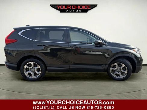 Used 2019 Honda CR-V EX image 10