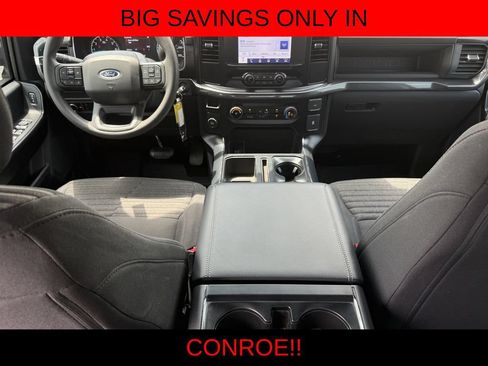 Used 2023 Ford F150 XL w/ STX Appearance Package RWD image 26