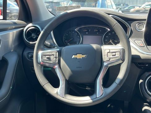 Used 2026 Chevrolet Blazer LT FWD image 29