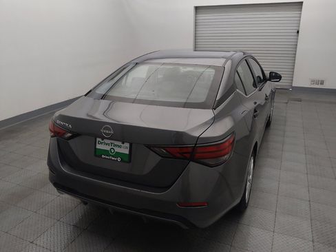 Used 2024 Nissan Sentra S FWD image 7