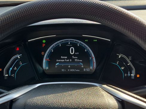 Used 2019 Honda Civic LX image 19