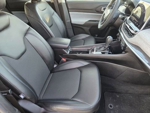 Certified 2022 Jeep Compass Latitude image 15