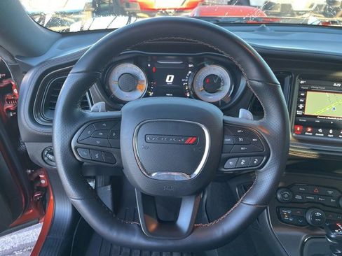 Used 2020 Dodge Challenger R/T Scat Pack image 13