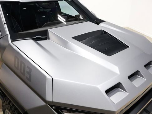 Used 2023 Cadillac Escalade Premium Luxury image 92