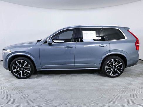 Used 2020 Volvo XC90 T6 Momentum w/ Protection Package Premier AWD/4WD image 2