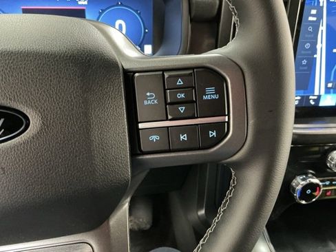 New 2026 Ford F150 Lariat w/ Equipment Group 501A Mid image 30