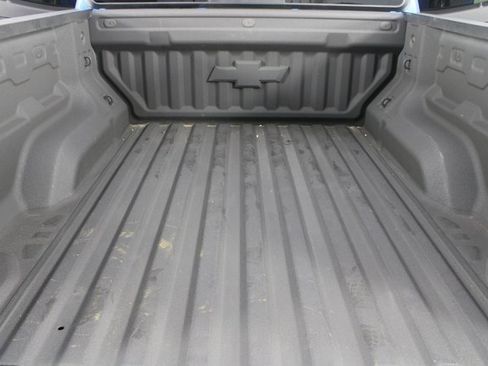 Used 2023 Chevrolet Colorado Z71 w/ Z71 Convenience Package 2 image 19