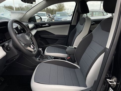 New 2026 Volkswagen Taos S image 14