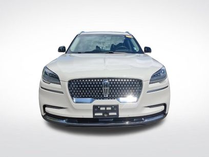 Used 2023 Lincoln Aviator Reserve w/ Equipment Group 201A