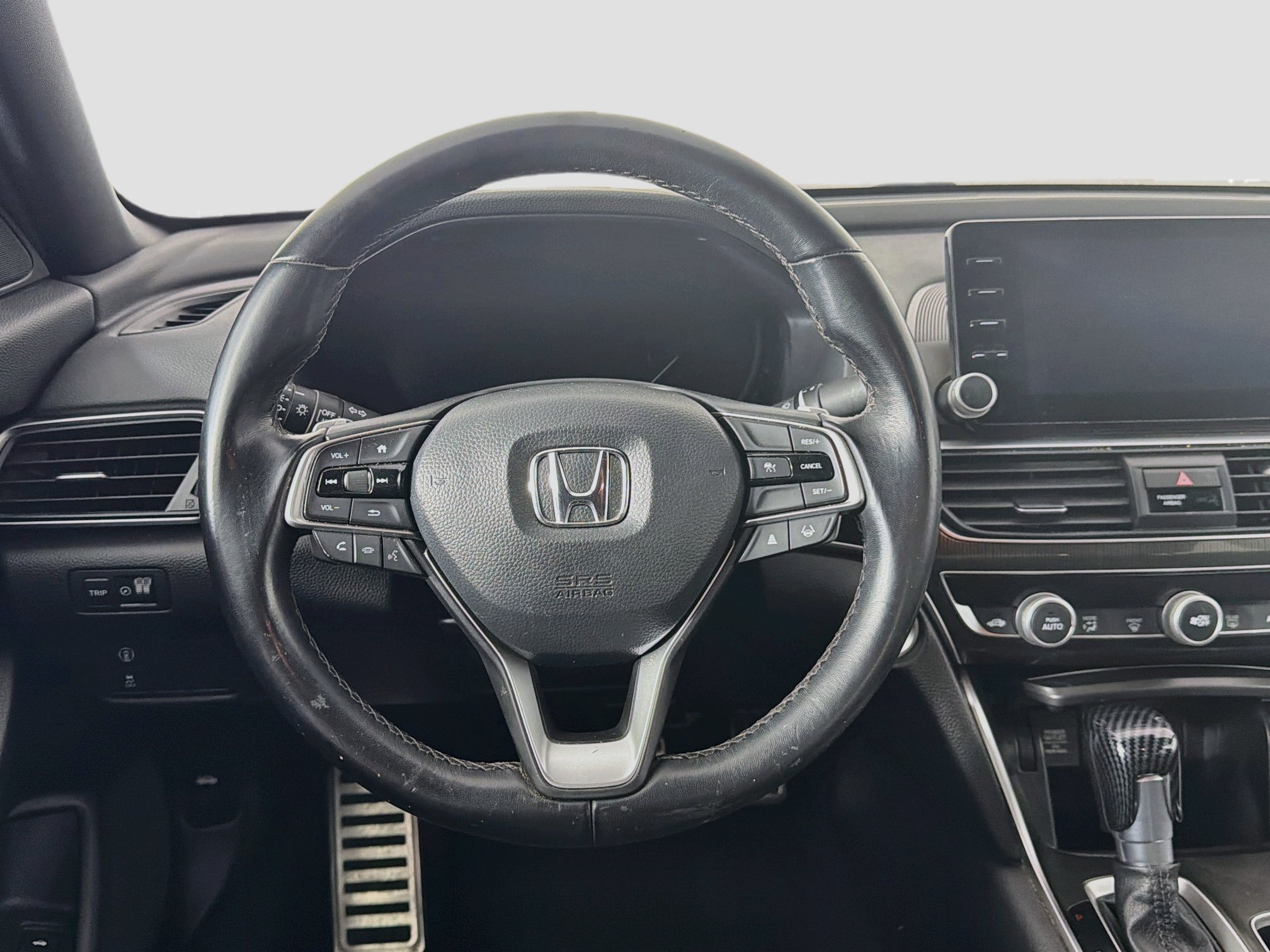 Used 2022 Honda Accord Sport image 17