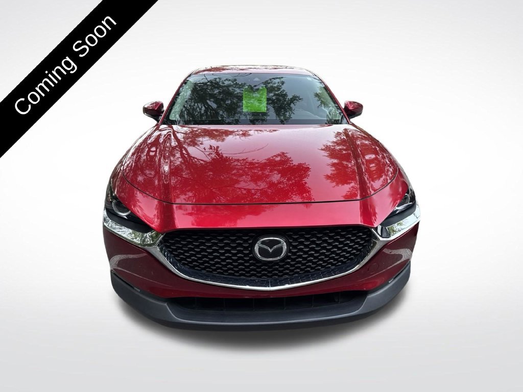 Used 2021 MAZDA CX-30 AWD 2.5 S w/ Select Package image 2