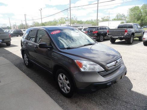Used 2009 Honda CR-V EX image 4