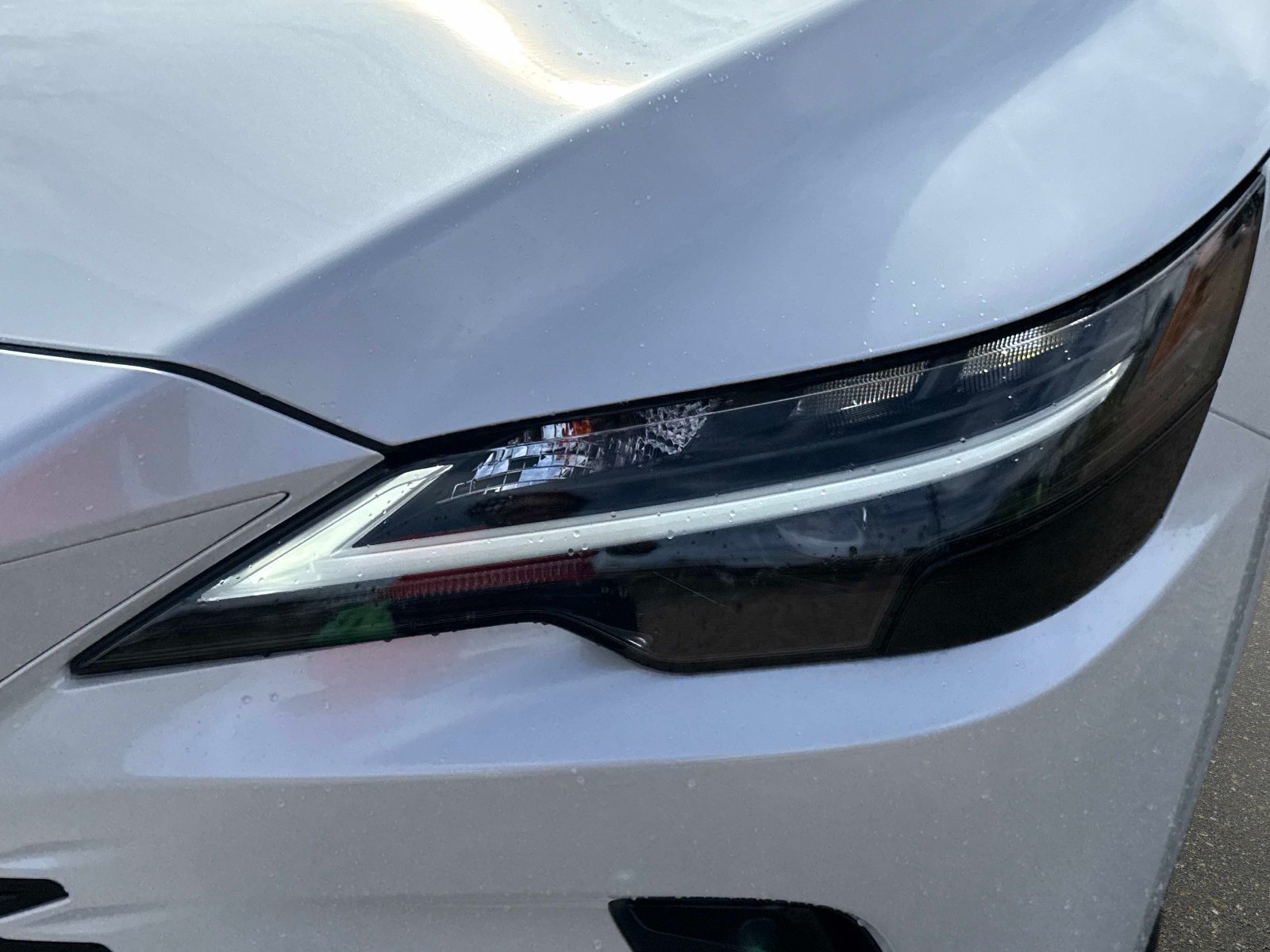 New 2026 Lexus RX 350 Premium Plus FWD image 9