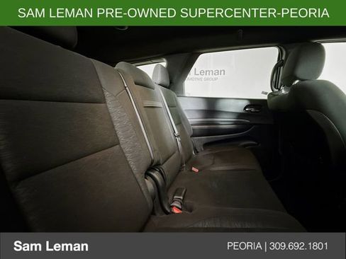 Used 2024 Dodge Durango GT image 27