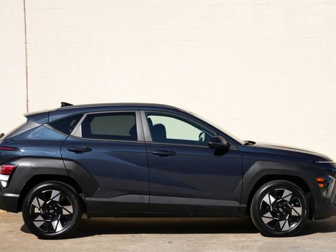 Used 2024 Hyundai Kona SEL FWD image 49