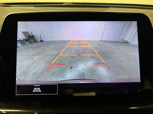 Certified 2021 Cadillac CT4 Premium Luxury image 25