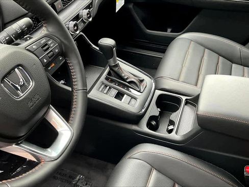 New 2026 Honda CR-V Sport-L image 12