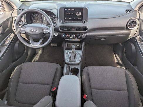 Used 2023 Hyundai Kona SEL image 15