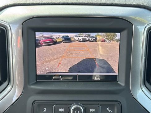 New 2024 Chevrolet Silverado 1500 W/T w/ WT Value Package AWD/4WD image 38