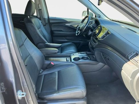 Used 2022 Honda Pilot Special Edition image 16