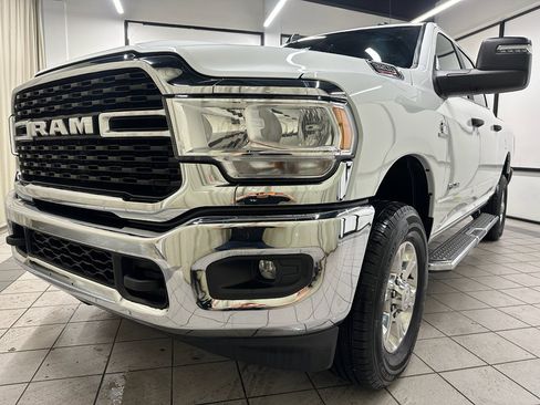 Used 2024 RAM 2500 Big Horn image 15